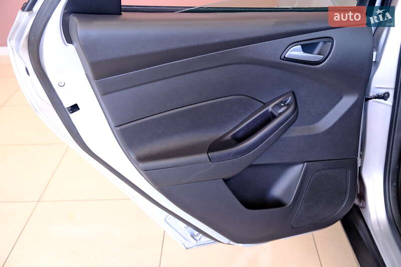 Седан Ford Focus 2017 в Одессе