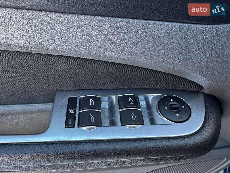 Універсал Ford Focus 2010 в Києві фото 16 Універсал Ford Focus 2010 в Києві