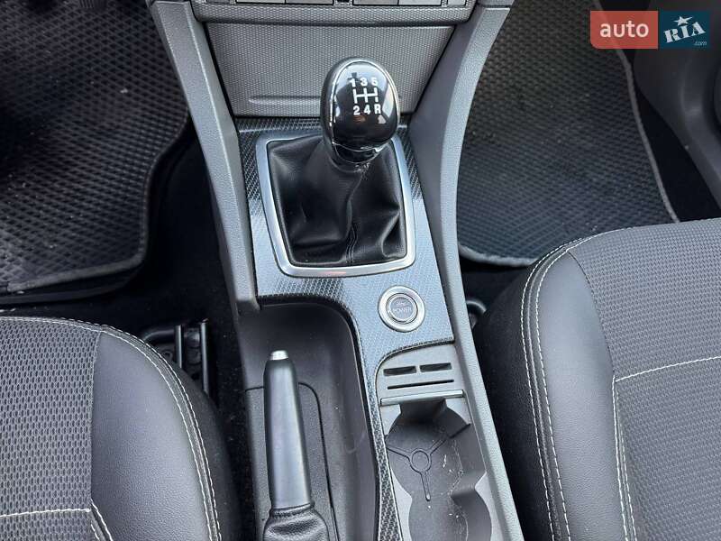 Універсал Ford Focus 2010 в Києві фото 22 Універсал Ford Focus 2010 в Києві