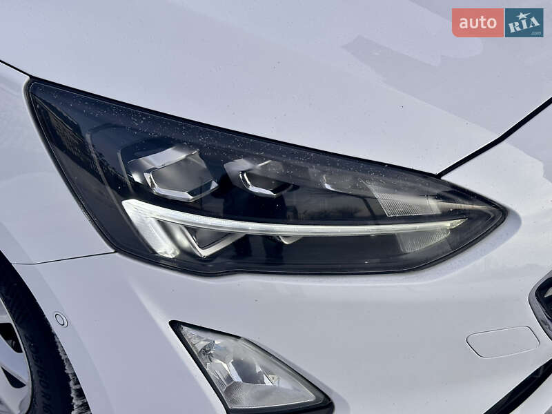 Універсал Ford Focus 2020 в Умані