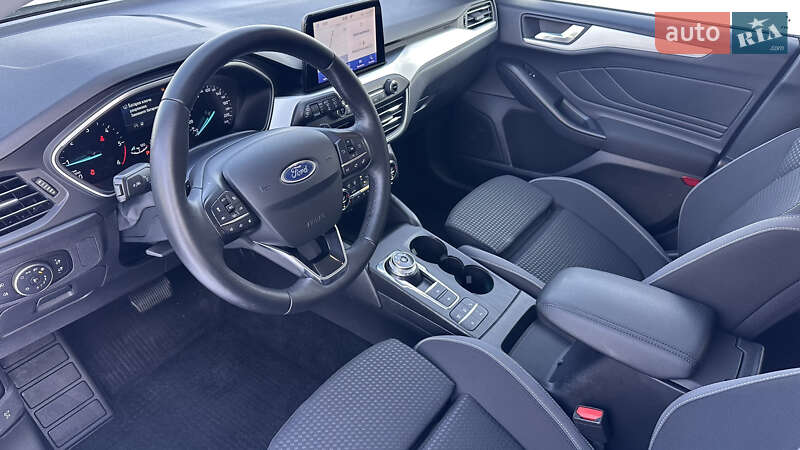 Універсал Ford Focus 2020 в Умані