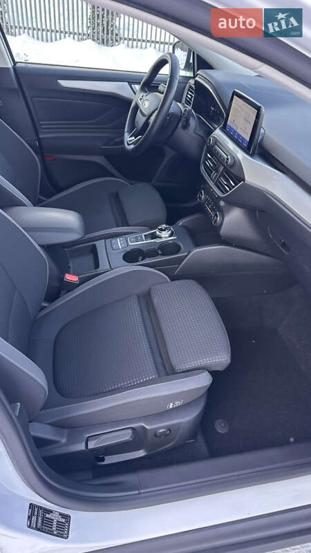 Універсал Ford Focus 2020 в Умані