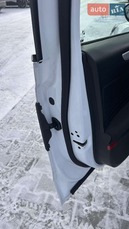 Універсал Ford Focus 2020 в Умані