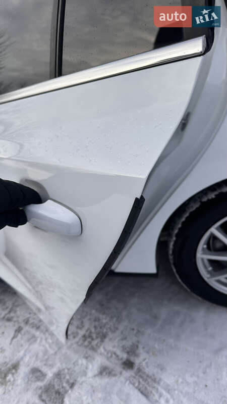 Універсал Ford Focus 2020 в Умані