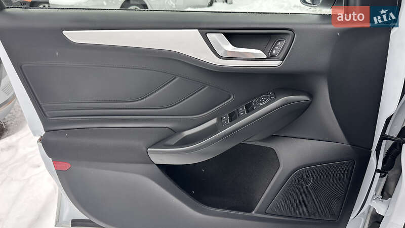 Універсал Ford Focus 2020 в Умані
