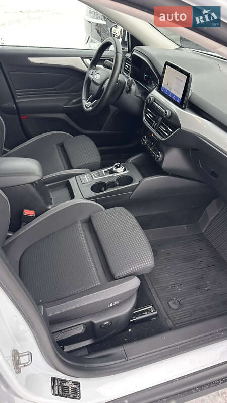 Універсал Ford Focus 2020 в Умані