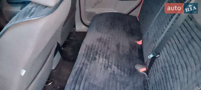 Универсал Ford Focus 2008 в Житомире