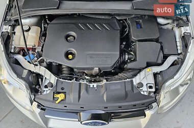 Седан Ford Focus 2011 в Одессе