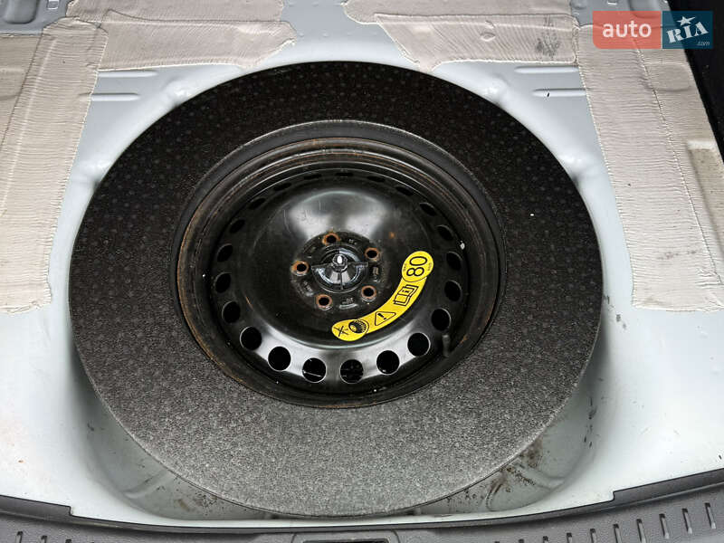 Универсал Ford Focus 2015 в Стрые