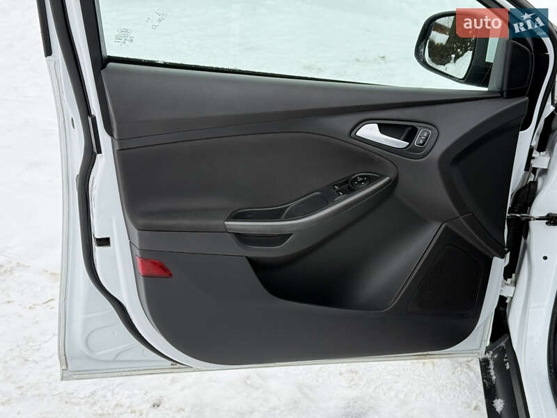 Универсал Ford Focus 2015 в Стрые