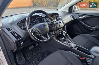 Универсал Ford Focus 2017 в Тернополе