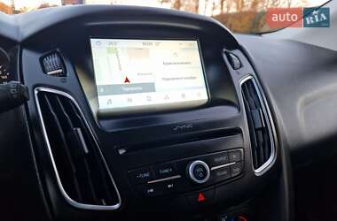 Универсал Ford Focus 2017 в Тернополе