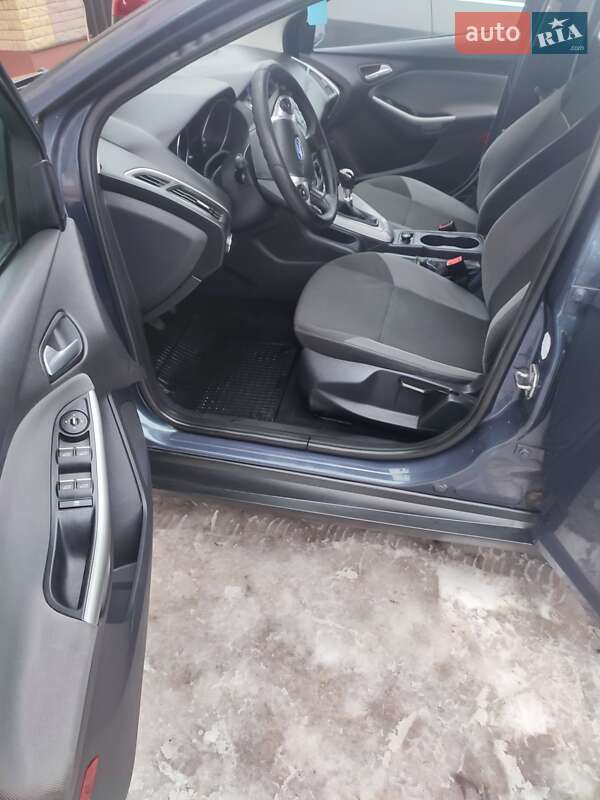 Універсал Ford Focus 2012 в Вінниці