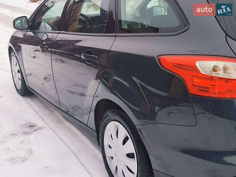 Універсал Ford Focus 2012 в Вінниці