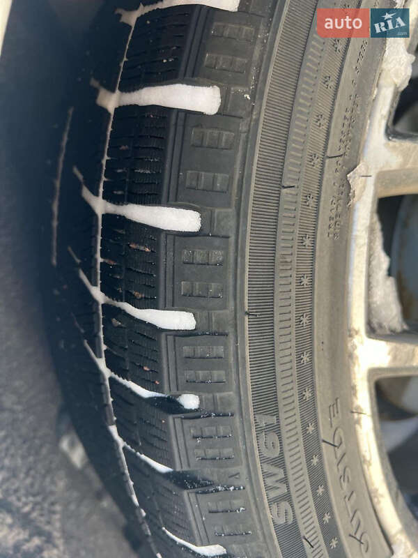 Седан Ford Focus 2015 в Житомирі фото 4 Седан Ford Focus 2015 в Житомирі