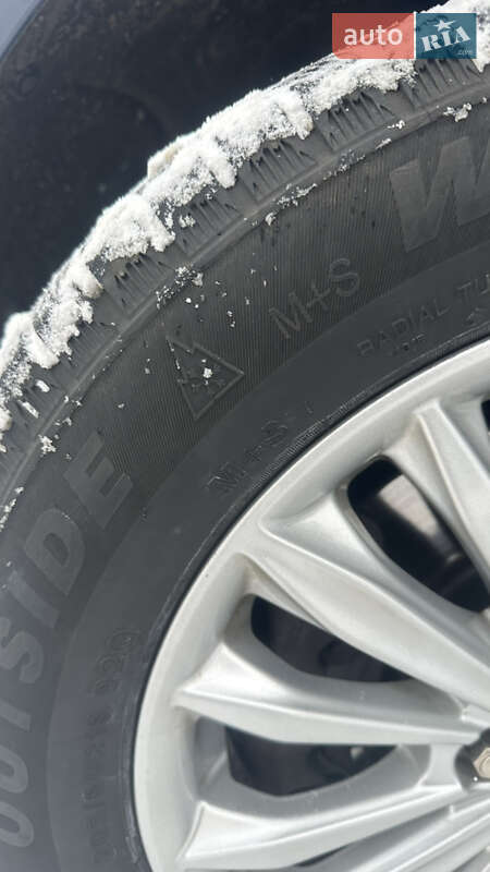 Универсал Ford Focus 2019 в Житомире фото 31 Универсал Ford Focus 2019 в Житомире