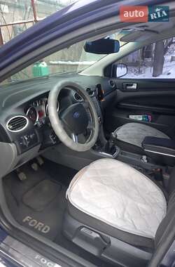 Универсал Ford Focus 2008 в Харькове