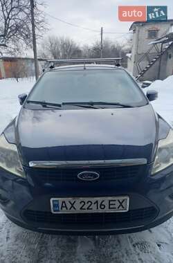 Универсал Ford Focus 2008 в Харькове