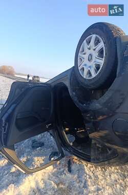 Седан Ford Focus 2007 в Сумах