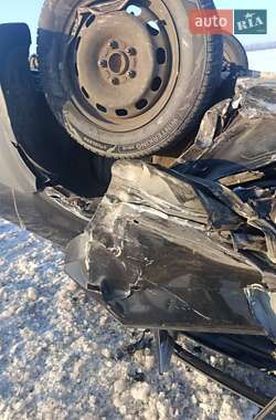 Седан Ford Focus 2007 в Сумах