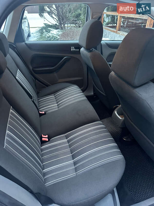 Универсал Ford Focus 2008 в Черкассах