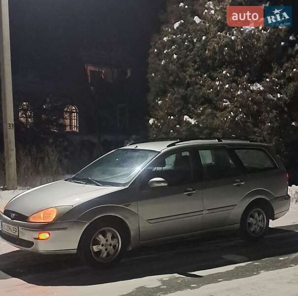 Универсал Ford Focus 2000 в Костополе