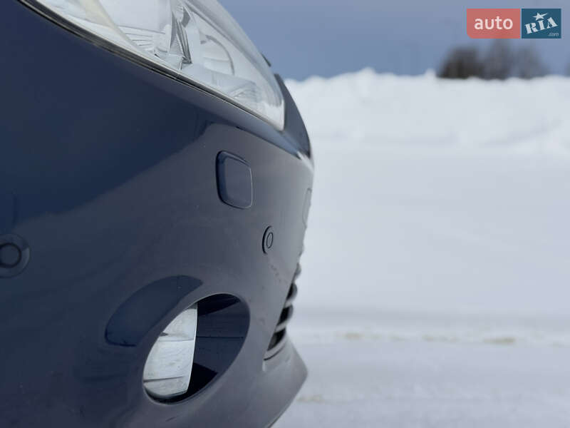 Універсал Ford Focus 2013 в Стрию