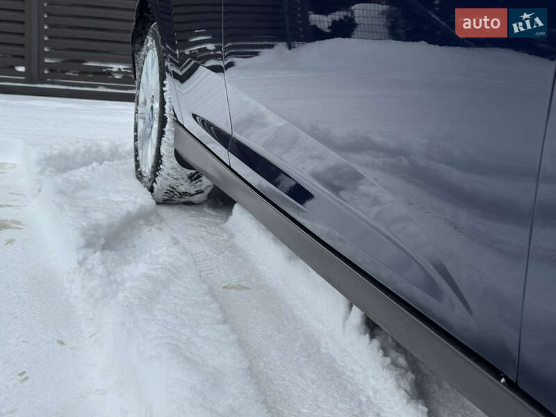 Універсал Ford Focus 2013 в Стрию