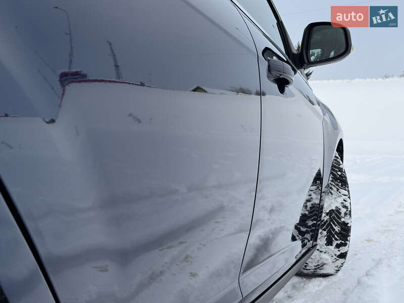 Універсал Ford Focus 2013 в Стрию