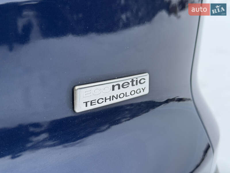 Універсал Ford Focus 2013 в Стрию