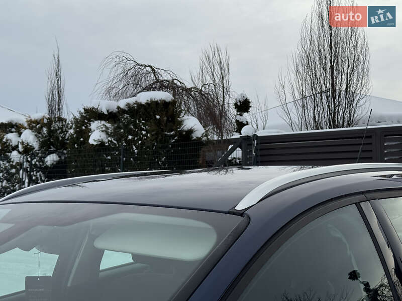 Універсал Ford Focus 2013 в Стрию