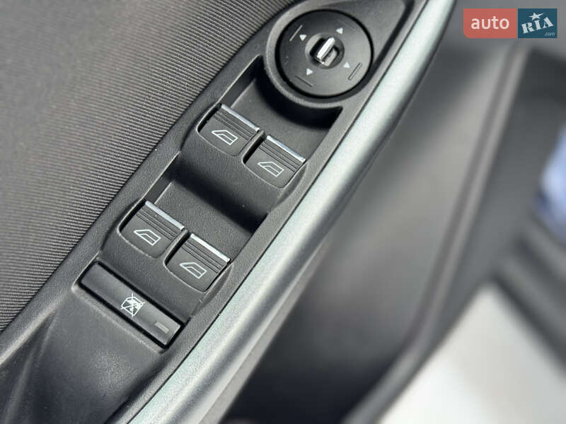 Універсал Ford Focus 2013 в Стрию