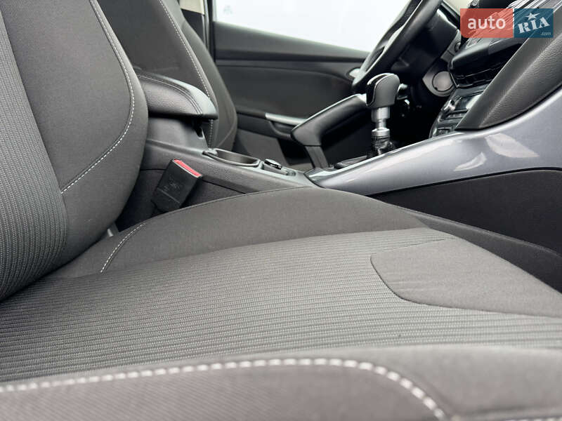 Універсал Ford Focus 2013 в Стрию