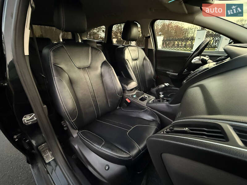 Универсал Ford Focus 2013 в Звягеле
