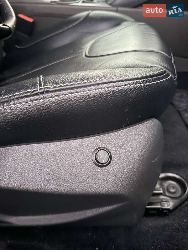 Универсал Ford Focus 2013 в Звягеле