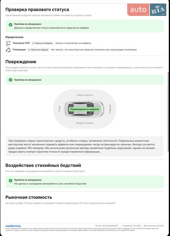 Универсал Ford Focus 2013 в Звягеле