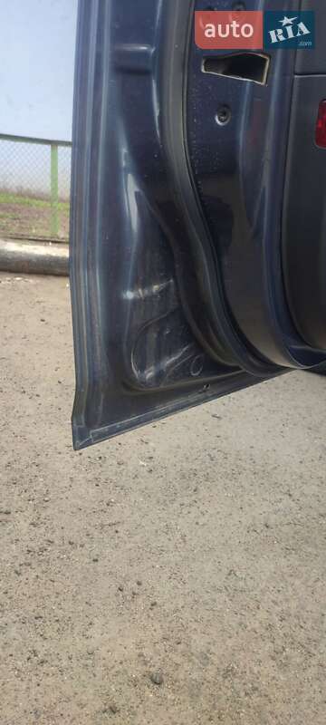 Седан Ford Focus 2014 в Новій Одесі