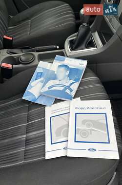 Хетчбек Ford Focus 2008 в Дніпрі