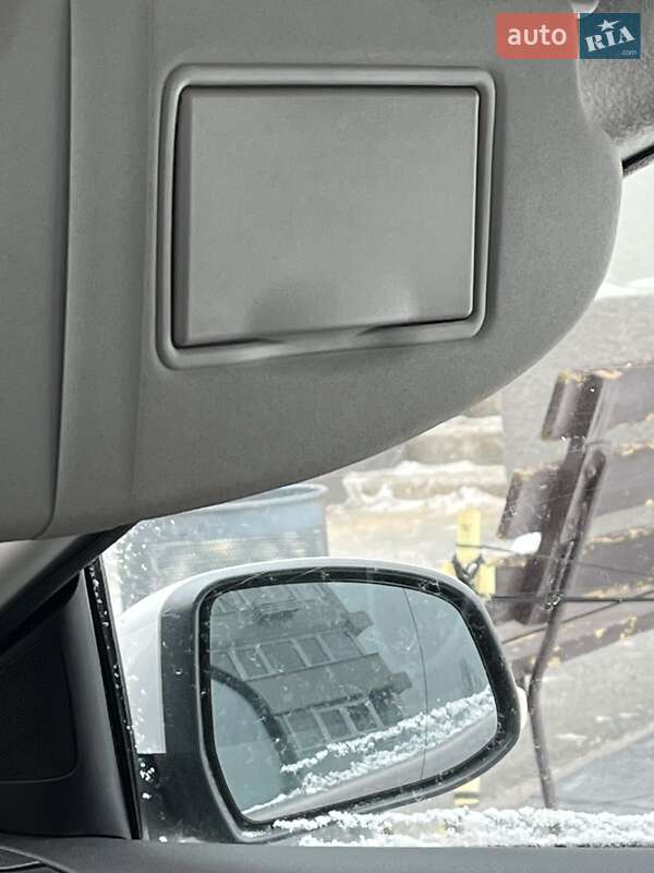 Хетчбек Ford Focus 2008 в Дніпрі