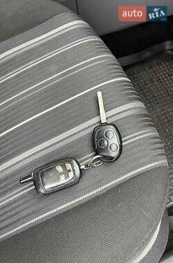 Хетчбек Ford Focus 2008 в Дніпрі
