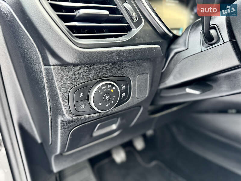 Універсал Ford Focus 2019 в Бродах