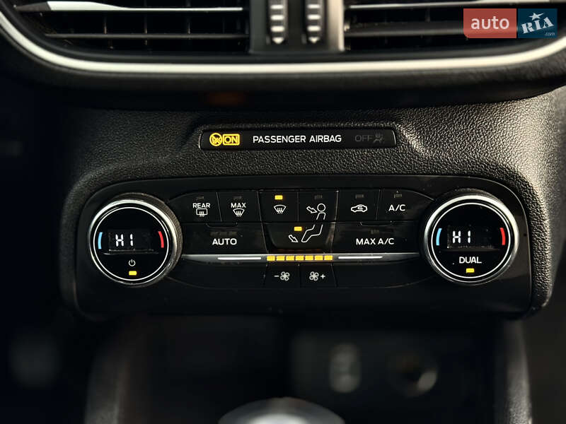 Універсал Ford Focus 2019 в Бродах