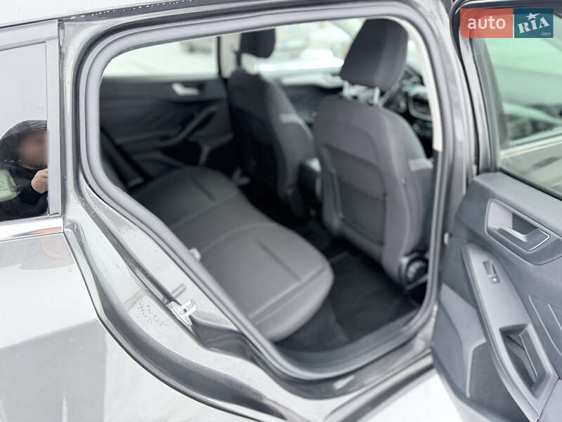 Універсал Ford Focus 2021 в Вінниці