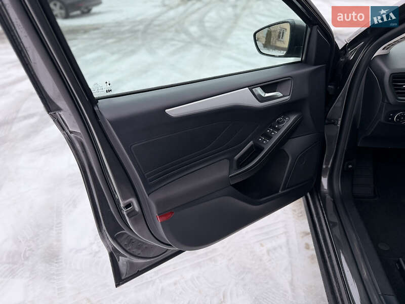 Універсал Ford Focus 2021 в Вінниці