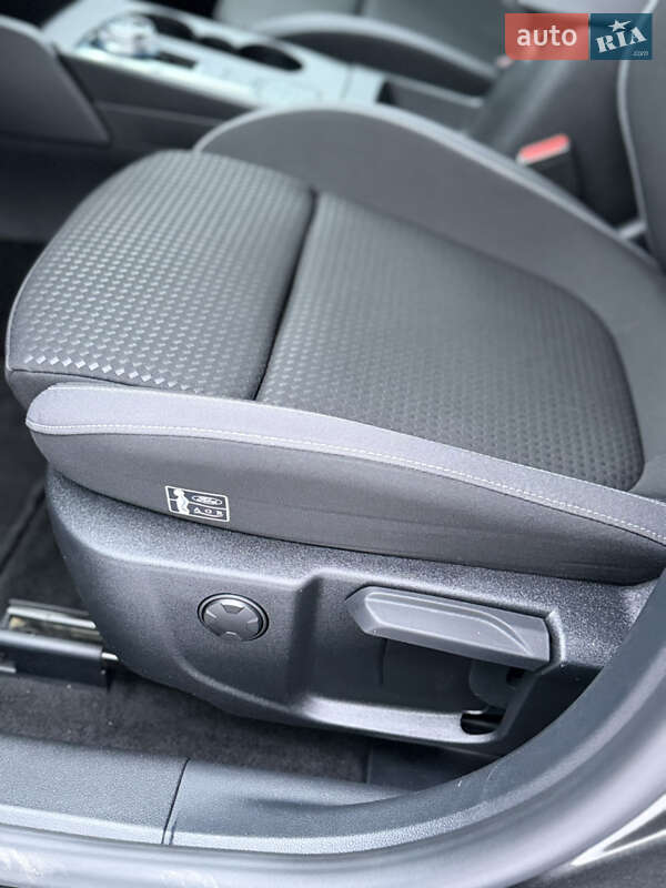 Універсал Ford Focus 2021 в Вінниці