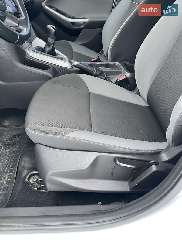 Седан Ford Focus 2013 в Харкові