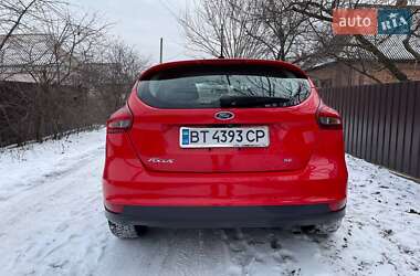 Хетчбек Ford Focus 2017 в Кривому Розі