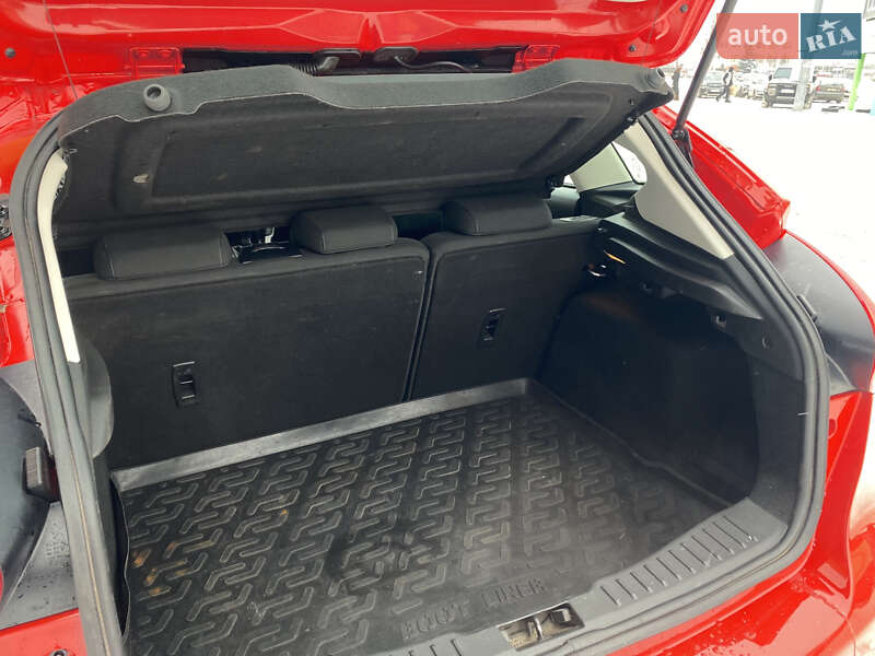 Хетчбек Ford Focus 2015 в Києві фото 24 Хетчбек Ford Focus 2015 в Києві