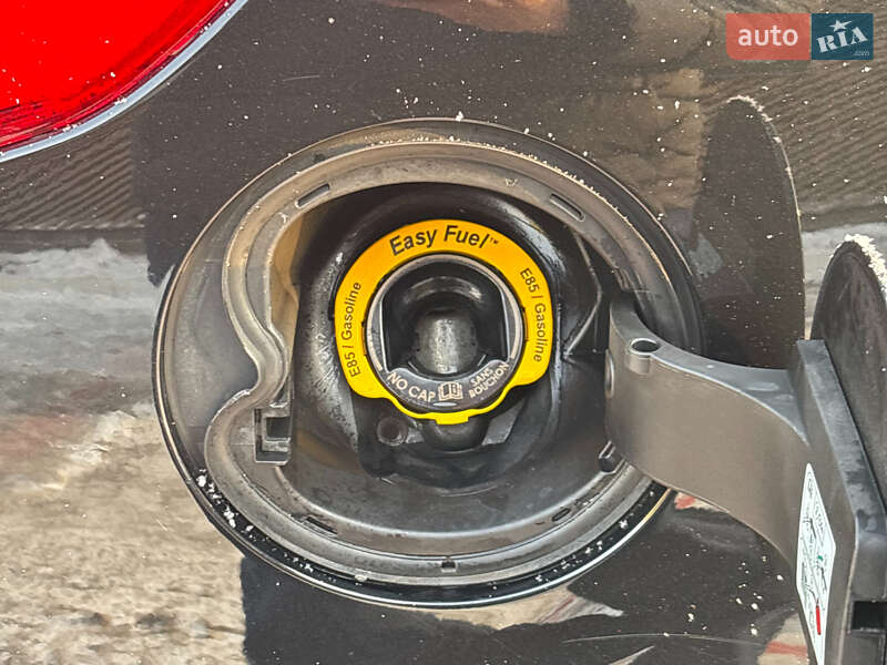 Седан Ford Focus 2015 в Киеве