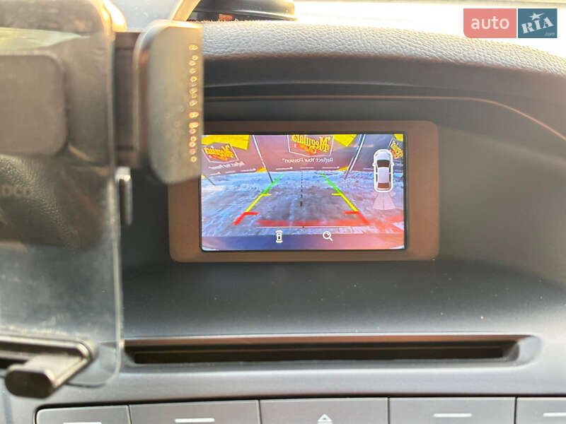 Седан Ford Focus 2015 в Киеве